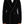 Dolce & Gabbana Black Velvet Slim kaksirivinen puku