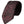 Dolce & Gabbana Bordeaux Patterned Silk Adjustable Men Tie