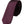 Dolce & Gabbana Bordeaux Solid 100% Silk Adjustable Men Tie