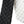 Dolce & Gabbana Black White Patterned Adjustable Tie