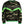 Dolce & Gabbana Multicolor Camouflage Sweatshirt Sweater