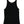 Dolce & Gabbana Black Tank Sleeveless Underwear Men T-shirt