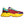 Dolce & Gabbana Multicolor Daymaster Low Top Sneakers Shoes