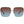 Emilio Pucci Bronze Women Sunglasses