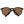 Bally Brown Men Sunglasses