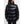 People Of Shibuya Black Polyester Jackets & Coat