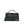 Jacquemus Green Leather Shoulder Bag