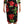 Dolce & Gabbana Black Red Roses Sheath Silk Stretch Dress