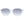 Ermenegildo Zegna White Men Sunglasses