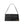 Jacquemus Black Leather Shoulder Bag