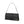 Jacquemus Black Leather Shoulder Bag