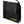 Jacquemus Black Leather Shoulder Bag