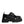 Dolce & Gabbana Black Trekking Studded Derby Sneakers Shoes