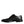 Dolce & Gabbana Black Leather Oxford Wingtip Formal Men Shoes