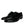 Dolce & Gabbana Black Calfskin Leather Derby Men Dress Shoes