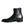 Dolce & Gabbana Black Calf Leather Men Ankle Boots Men Shoes