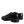 Dolce & Gabbana Black Calf Leather Men Formal Dress Shoes