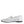 Dolce & Gabbana White Woven Leather Slip On Loafers Men Shoes