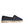 Dolce & Gabbana Blue Denim Cotton Leather Espadrilles Shoes