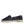 Dolce & Gabbana Blue Denim Cotton Leather Espadrilles Shoes