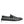 Dolce & Gabbana Black White Weaved Slip On Men Loafers Shoes