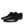 Dolce & Gabbana Black Calfskin Leather Derby Men Dress Shoes