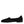 Dolce & Gabbana Black Suede Loafers Formal Slip On Shoes