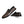 Dolce & Gabbana Brown Black Leather Weaved Men Loafers Shoes