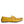 Dolce & Gabbana Yellow Leather Slip Mocassin Loafers Shoes