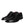 Dolce & Gabbana Black Leather Oxford Wingtip Formal Men Shoes