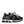 Dolce & Gabbana Black White Logo Sorrento Mens Sneakers Shoes