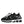 Dolce & Gabbana Black White Logo Sorrento Mens Sneakers Shoes