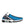 Dolce & Gabbana Blue Logo Low Top Sorrento Men Sneakers Shoes