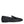 Dolce & Gabbana Black Woven Raffia Slip On Loafers Men Shoes