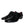 Dolce & Gabbana Black Leather Derby Formal Dress Men Shoes