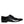 Dolce & Gabbana Black Leather Derby Formal Dress Men Shoes