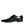 Dolce & Gabbana Black Leather Derby Formal Dress Men Shoes