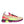 Dolce & Gabbana Multicolor Super King Low Top Sneakers Shoes