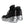 Dolce & Gabbana Black Nylon Galileo High Top Sneakers Shoes