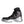 Dolce & Gabbana Black Nylon Galileo High Top Sneakers Shoes