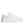 Dolce & Gabbana White Miami Leather Low Top Sneakers Shoes