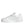 Dolce & Gabbana White Miami Leather Low Top Sneakers Shoes