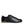 Dolce & Gabbana Black Gold Leather Classic Sneakers Shoes