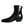 Dolce & Gabbana Black Leather Ankle Boots Booties Shoes