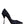 Dolce & Gabbana Dark Blue Leopard Lurex Heels Pumps Shoes