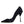 Dolce & Gabbana Dark Blue Leopard Lurex Heels Pumps Shoes