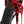 Dolce & Gabbana Red Leopard Leather Ankle Strap Keira Sandals Shoes