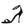 Dolce & Gabbana Black KEIRA Heels Ankle Strap Sandals Shoes