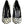 Dolce & Gabbana Black White Polka Dot Leather Pumps Shoes