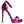 Dolce & Gabbana Fuchsia KEIRA Heels Ankle Strap Sandals Shoes